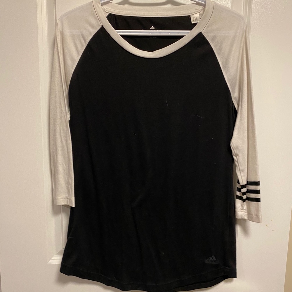 Baseball Tee